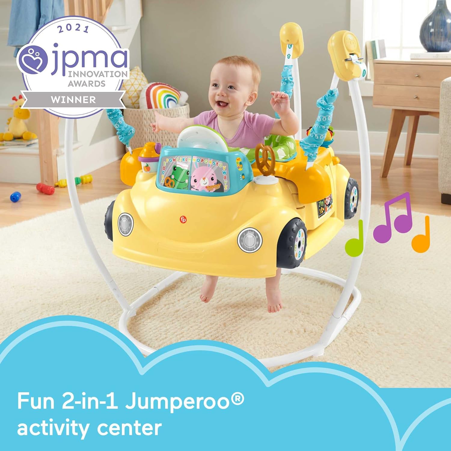 Jumperoo Company Values
